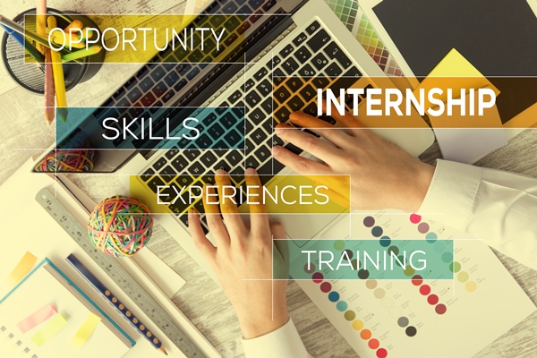 Business Internships for High School Students