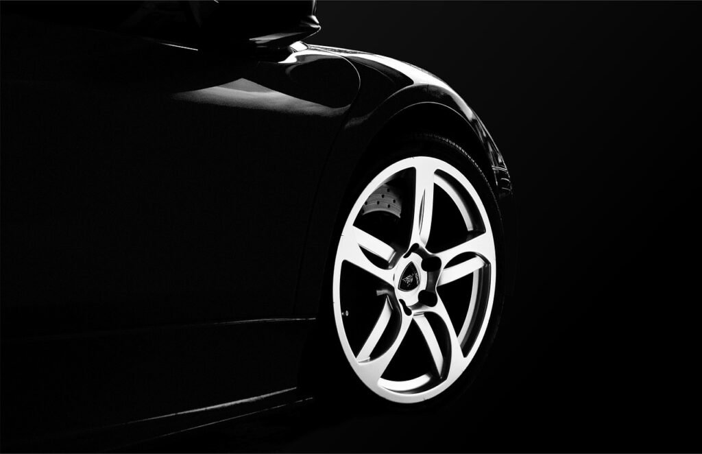 The Vital Role of TD Auto Finance in Vehicle Ownership