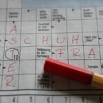 The Crossword Clue on the Target of High Tech Mining Crossword