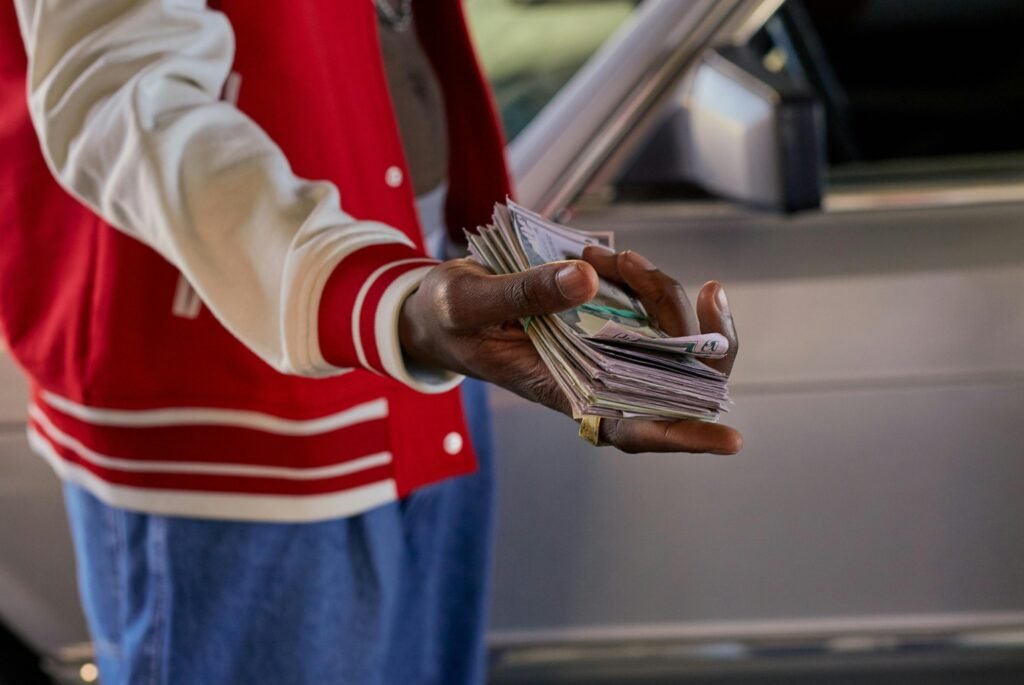 The Significance of In-House Financing Car Dealerships