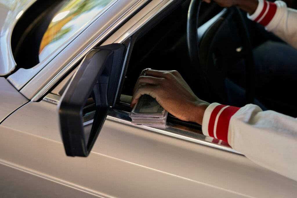 The Vital Role of TD Auto Finance in Vehicle Ownership