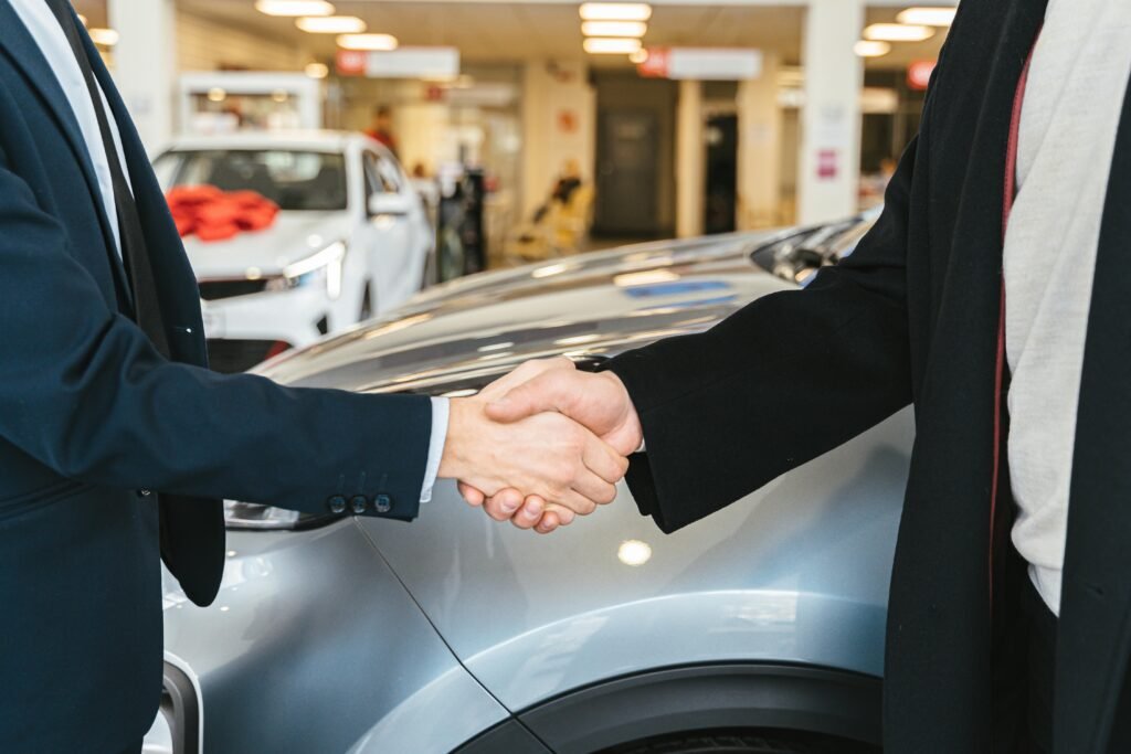 The Significance of In-House Financing Car Dealerships