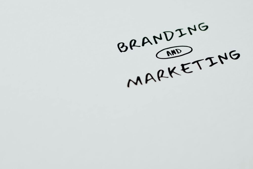 Develop a Marketing Strategy